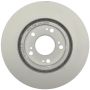 Raybestos 980209FZN Raybestos Element3 Coated Brake Rotor
