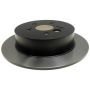 Raybestos 980210 Raybestos Specialty - Truck Brake Rotor