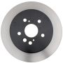Raybestos 980210 Raybestos Specialty - Truck Brake Rotor