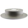 Raybestos 980210FZN Raybestos Element3 Coated Brake Rotor