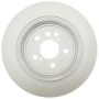 Raybestos 980210FZN Raybestos Element3 Coated Brake Rotor