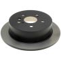 Raybestos 980211 Raybestos Specialty - Truck Brake Rotor