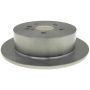 Raybestos 980211R Raybestos R-Line Brake Rotor