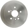 Raybestos 980211R Raybestos R-Line Brake Rotor