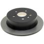 Raybestos 980213 Raybestos Specialty - Truck Brake Rotor