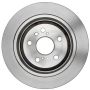 Raybestos 980213 Raybestos Specialty - Truck Brake Rotor