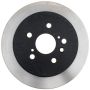 Raybestos 980213 Raybestos Specialty - Truck Brake Rotor