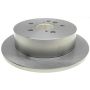 Raybestos 980213R Raybestos R-Line Brake Rotor
