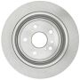 Raybestos 980213R Raybestos R-Line Brake Rotor