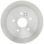 Raybestos 980213R Raybestos R-Line Brake Rotor