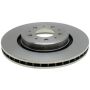 Raybestos 980218 Raybestos Specialty - Street Performance Brake Rotor