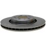 Raybestos 980218R Raybestos R-Line Brake Rotor