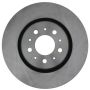 Raybestos 980218R Raybestos R-Line Brake Rotor