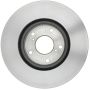 Raybestos 980220 Raybestos Specialty - Street Performance Brake Rotor