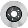 Raybestos 980220 Raybestos Specialty - Street Performance Brake Rotor