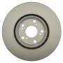 Raybestos 980220FZN Raybestos Element3 Coated Brake Rotor