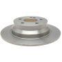 Raybestos 980221 Raybestos Specialty - Street Performance Brake Rotor
