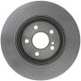 Raybestos 980221R Raybestos R-Line Brake Rotor