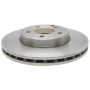Raybestos 980222 Raybestos Specialty - Street Performance Brake Rotor