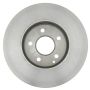Raybestos 980222 Raybestos Specialty - Street Performance Brake Rotor