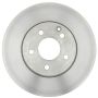 Raybestos 980222 Raybestos Specialty - Street Performance Brake Rotor