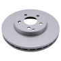 Raybestos 980222FZN Raybestos Element3 Coated Brake Rotor