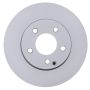 Raybestos 980222FZN Raybestos Element3 Coated Brake Rotor