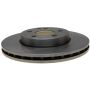 Raybestos 980222R Raybestos R-Line Brake Rotor