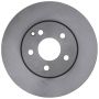 Raybestos 980222R Raybestos R-Line Brake Rotor