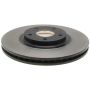 Raybestos 980225 Raybestos Specialty - Street Performance Brake Rotor