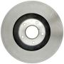 Raybestos 980225 Raybestos Specialty - Street Performance Brake Rotor