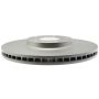 Raybestos 980225FZN Raybestos Element3 Coated Brake Rotor