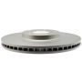 Raybestos 980225FZN Raybestos Element3 Coated Brake Rotor