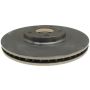 Raybestos 980225R Raybestos R-Line Brake Rotor