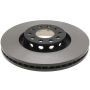 Raybestos 980227 Raybestos Specialty - Street Performance Brake Rotor