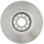 Raybestos 980227 Raybestos Specialty - Street Performance Brake Rotor