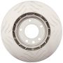 Raybestos 980228PER Raybestos Specialty - Street Performance S-Groove Brake Rotor