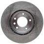 Raybestos 980229R Raybestos R-Line Brake Rotor