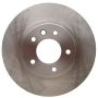 Raybestos 980229R Raybestos R-Line Brake Rotor