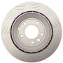 Raybestos 980230PER Raybestos Specialty - Street Performance S-Groove Brake Rotor
