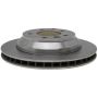 Raybestos 980230R Raybestos R-Line Brake Rotor