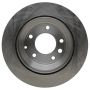 Raybestos 980230R Raybestos R-Line Brake Rotor
