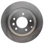 Raybestos 980230R Raybestos R-Line Brake Rotor