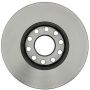 Raybestos 980231 Raybestos Specialty - Street Performance Brake Rotor