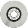 Raybestos 980231R Raybestos R-Line Brake Rotor