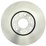 Raybestos 980231R Raybestos R-Line Brake Rotor