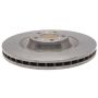 Raybestos 980233 Raybestos Specialty - Street Performance Brake Rotor