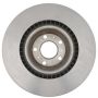 Raybestos 980233 Raybestos Specialty - Street Performance Brake Rotor