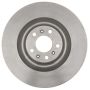 Raybestos 980233 Raybestos Specialty - Street Performance Brake Rotor
