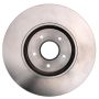 Raybestos 980234R Raybestos R-Line Brake Rotor